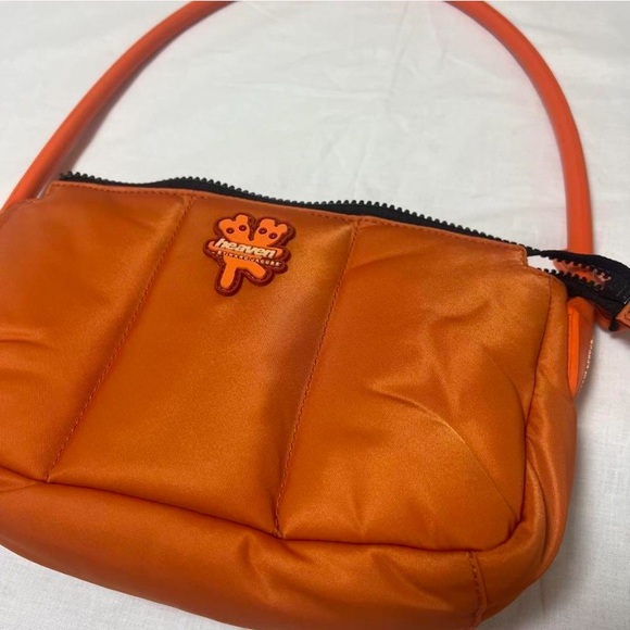 Heaven by Marc Jacobs Puffy Shoulder Bag - Picture 3 of 6